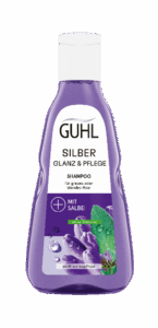 Guhl Silber Glanz & Pflege