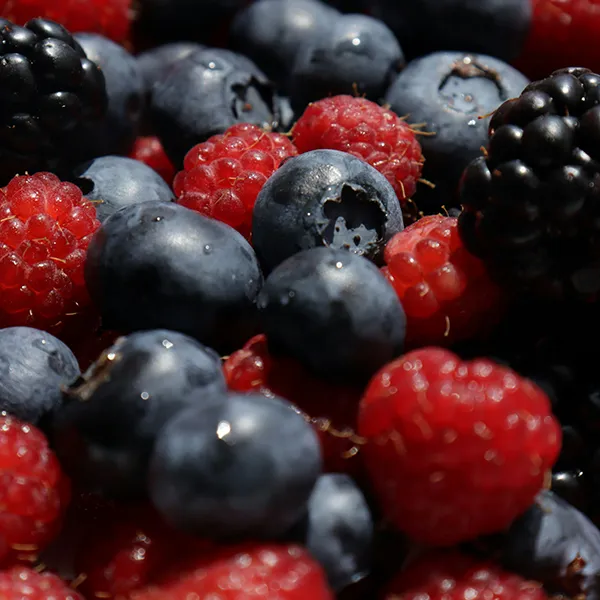 Beeren