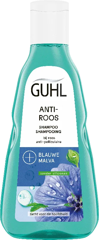Guhl Anti-Schuppen Shampoo Vorderseite