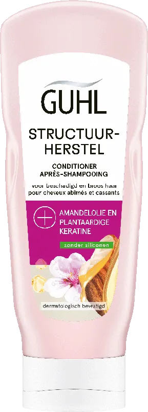 Guhl Reparatur & Aufbau Spülung Vorderseite